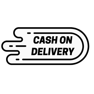 Cash on Delivery