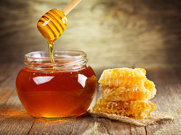 Pure Sundarban Honey - 100% natural, no additives
